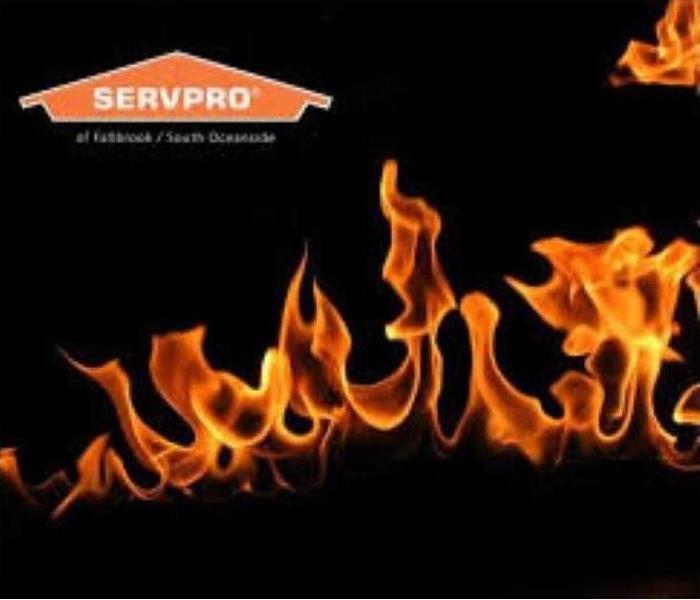 servpro logo with flames 